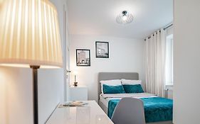 Apartament Leśna Cisza